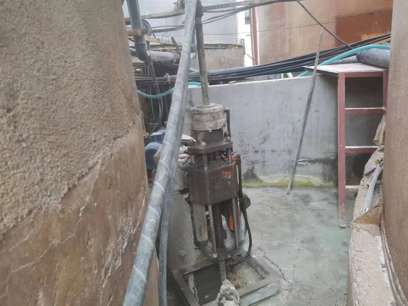 广丰基础注浆工程施工中应注意哪些?